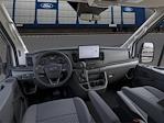 2025 Ford Transit 350 HD High Roof DRW AWD Passenger Van for sale #251969 - photo 9