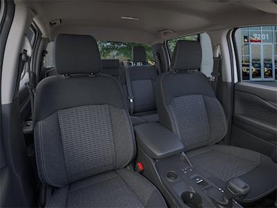 New 2025 Ford Ranger - photo 1