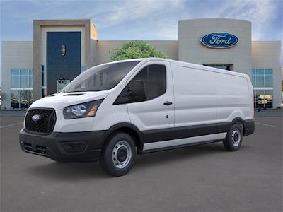 New 2025 Ford Transit 250 Low Roof Empty Cargo Van for sale #252017 - photo 1