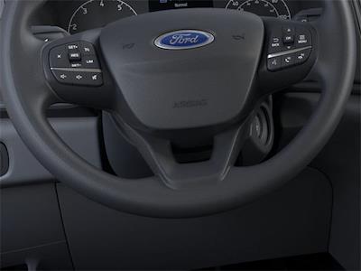 New 2025 Ford Transit 250 - photo 1