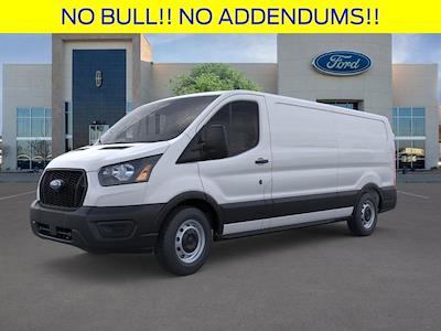 New 2025 Ford Transit 250 - photo 1