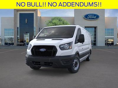 New 2025 Ford Transit 250 - photo 1