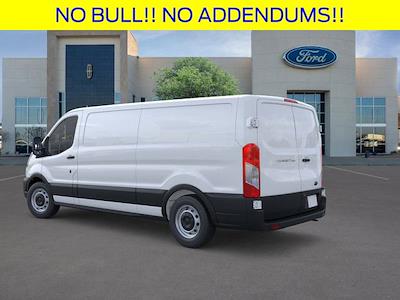 New 2025 Ford Transit 250 - photo 1