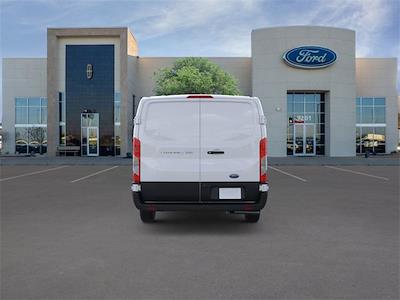 New 2025 Ford Transit 250 - photo 1