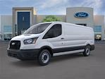 New 2025 Ford Transit 250 Low Roof Empty Cargo Van for sale #252017 - photo 1