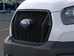 New 2025 Ford Transit 250 Low Roof Empty Cargo Van for sale #252017 - photo 17