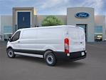 New 2025 Ford Transit 250 Low Roof Empty Cargo Van for sale #252017 - photo 2