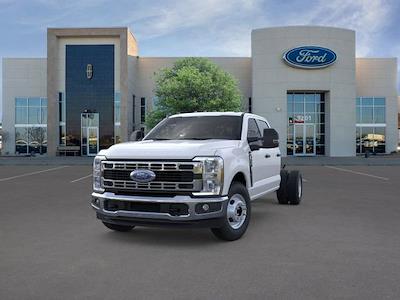 New 2025 Ford F-350 - photo 1