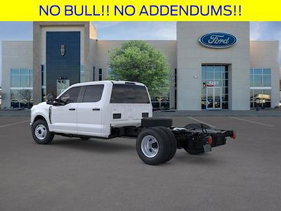 New 2025 Ford F-350 - photo 1