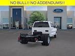 2025 Ford F-350 Crew Cab DRW RWD Cab Chassis for sale #252083 - photo 9
