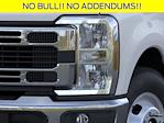 2025 Ford F-350 Crew Cab DRW RWD Cab Chassis for sale #252083 - photo 19