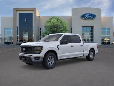 2025 Ford F-150 SuperCrew Cab 4x4 Pickup for sale #252108 - photo 1