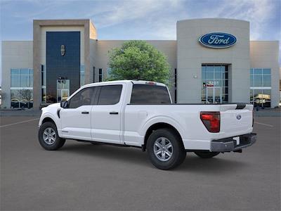 2025 Ford F-150 SuperCrew Cab 4x4 Pickup for sale #252108 - photo 2
