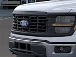 2025 Ford F-150 SuperCrew Cab 4x4 Pickup for sale #252108 - photo 17