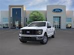 2025 Ford F-150 SuperCrew Cab 4x4 Pickup for sale #252108 - photo 3
