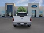 2025 Ford F-150 SuperCrew Cab 4x4 Pickup for sale #252108 - photo 5