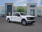 2025 Ford F-150 SuperCrew Cab 4x4 Pickup for sale #252108 - photo 7