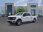 2025 Ford F-150 SuperCrew Cab 4x4 Pickup for sale #252109 - photo 1