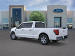 2025 Ford F-150 SuperCrew Cab 4x4 Pickup for sale #252109 - photo 2