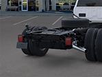New 2025 Ford F-600 Regular Cab 4x4 Cab Chassis for sale #252121 - photo 21