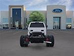 New 2025 Ford F-600 Regular Cab 4x4 Cab Chassis for sale #252121 - photo 5