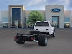 New 2025 Ford F-600 Regular Cab 4x4 Cab Chassis for sale #252121 - photo 8