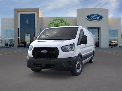 New 2025 Ford Transit 250 - photo 1