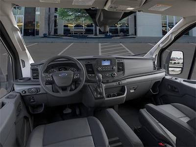 New 2025 Ford Transit 250 - photo 1