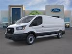 New 2025 Ford Transit 250 Low Roof Empty Cargo Van for sale #252122 - photo 1