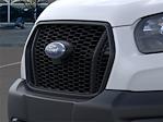 New 2025 Ford Transit 250 Low Roof Empty Cargo Van for sale #252122 - photo 17