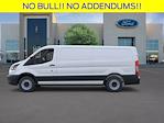 New 2025 Ford Transit 250 Low Roof Empty Cargo Van for sale #252122 - photo 4