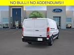 New 2025 Ford Transit 250 Low Roof Empty Cargo Van for sale #252122 - photo 9