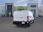 New 2025 Ford Transit 250 Low Roof Empty Cargo Van for sale #252122 - photo 9