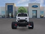 2025 Ford F-550 Crew Cab DRW 4x4 Cab Chassis for sale #252132 - photo 5