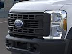 2025 Ford F-550 Crew Cab DRW 4x4 Cab Chassis for sale #252133 - photo 17