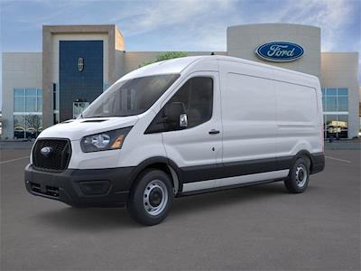 2025 Ford Transit 250 Medium Roof RWD Empty Cargo Van for sale #252137 - photo 1