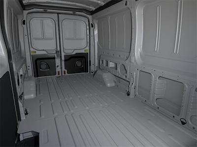 2025 Ford Transit 250 Medium Roof RWD Empty Cargo Van for sale #252137 - photo 2