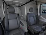 2025 Ford Transit 250 Medium Roof RWD Empty Cargo Van for sale #252137 - photo 11