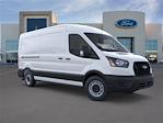 2025 Ford Transit 250 Medium Roof RWD Empty Cargo Van for sale #252137 - photo 8