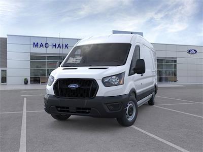 2025 Ford Transit 250 Medium Roof RWD Empty Cargo Van for sale #252138 - photo 2