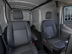 New 2025 Ford Transit 250 Medium Roof Empty Cargo Van for sale #252138 - photo 11