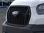 New 2025 Ford Transit 250 Medium Roof Empty Cargo Van for sale #252138 - photo 17