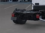 2025 Ford F-550 Crew Cab DRW 4x4 Cab Chassis for sale #252139 - photo 21