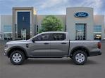 New 2025 Ford Ranger XL SuperCrew Cab Pickup for sale #252166 - photo 4