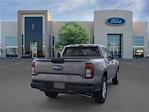 New 2025 Ford Ranger XL SuperCrew Cab Pickup for sale #252166 - photo 8