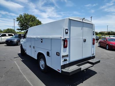 New 2026 Ford E-350 Service Utility Van for sale #260001 - photo 2