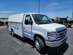 New 2026 Ford E-350 Service Utility Van for sale #260001 - photo 3