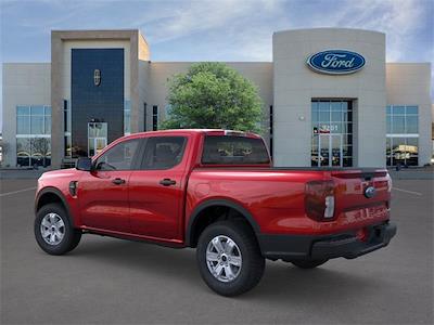 New 2025 Ford Ranger XL SuperCrew Cab Pickup for sale #252177 - photo 2