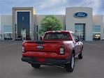 New 2025 Ford Ranger XL SuperCrew Cab Pickup for sale #252177 - photo 8