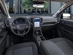 New 2025 Ford Ranger XL SuperCrew Cab Pickup for sale #252177 - photo 9